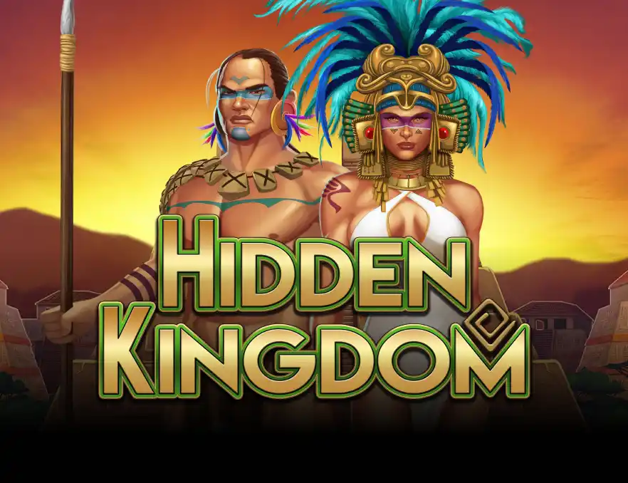 Hidden Kingdom